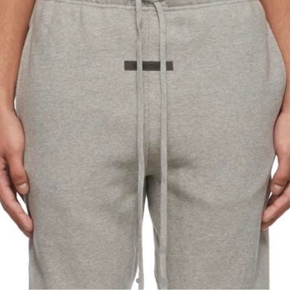 🚨 NWT 🚨 Fear of God Essentials Sweatpants - Picture 3 of 4